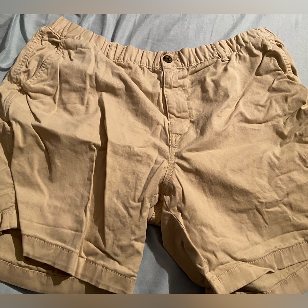 Bear bottom shorts